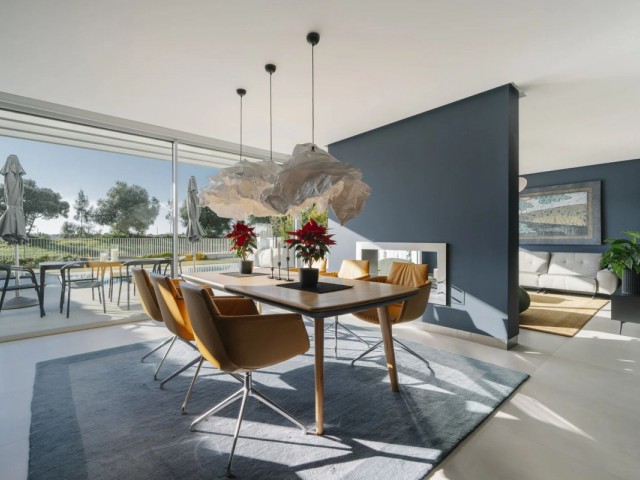 5 Schlafzimmer Villa in Málaga