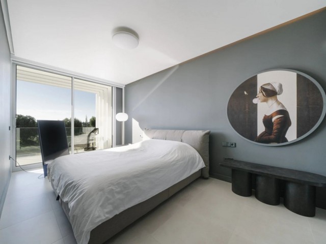 5 Schlafzimmer Villa in Málaga