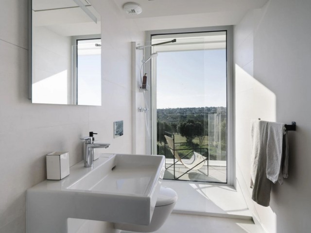 5 Schlafzimmer Villa in Málaga