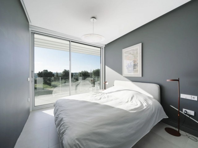 5 Schlafzimmer Villa in Málaga