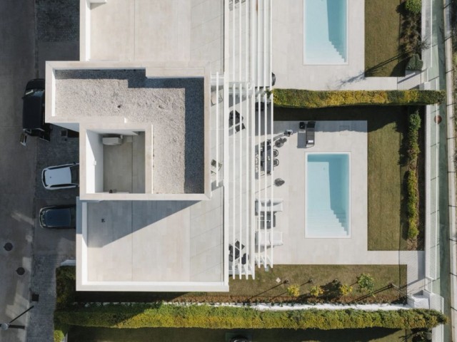 5 Schlafzimmer Villa in Málaga