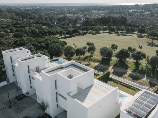 5 Schlafzimmer Villa in Málaga