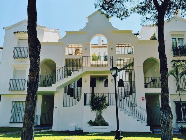 Apartment, El Presidente, R4801630
