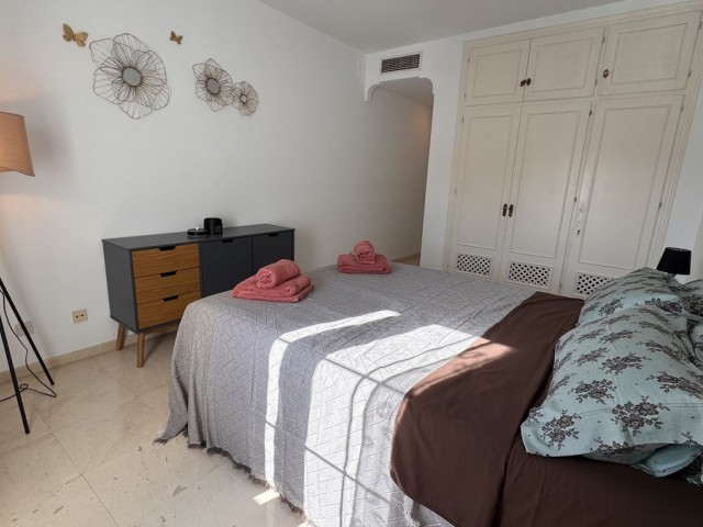 2 Schlafzimmer Apartment in El Presidente