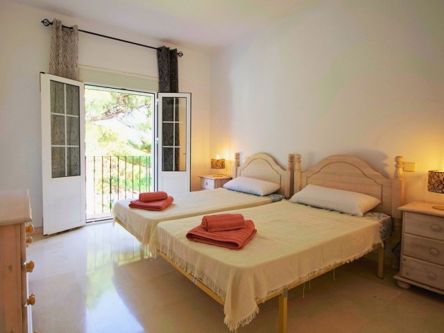 2 Schlafzimmer Apartment in El Presidente