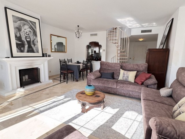 Apartment, El Presidente, R4801630