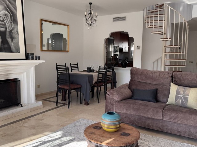 Apartment, El Presidente, R4801630