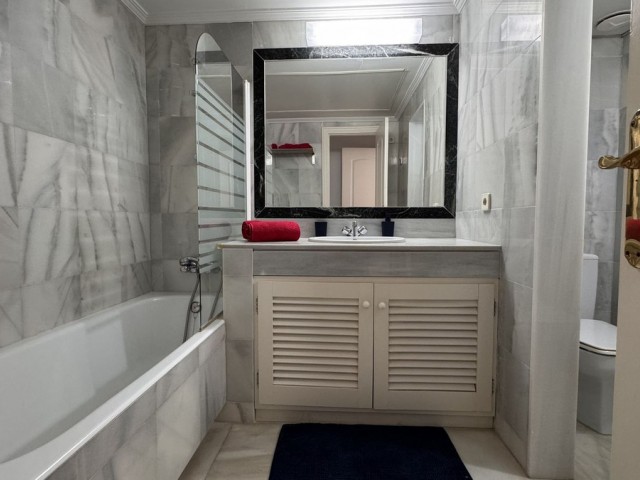 Apartment, El Presidente, R4801630