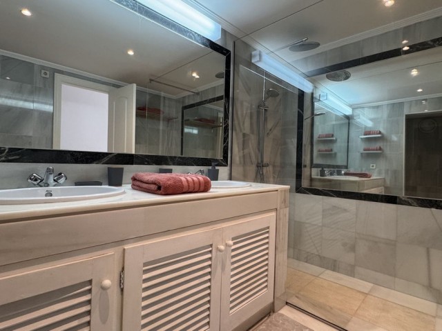 2 Sovrums Lägenhet i El Presidente