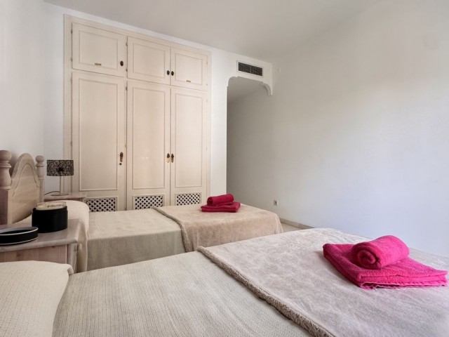 2 Sovrums Lägenhet i El Presidente