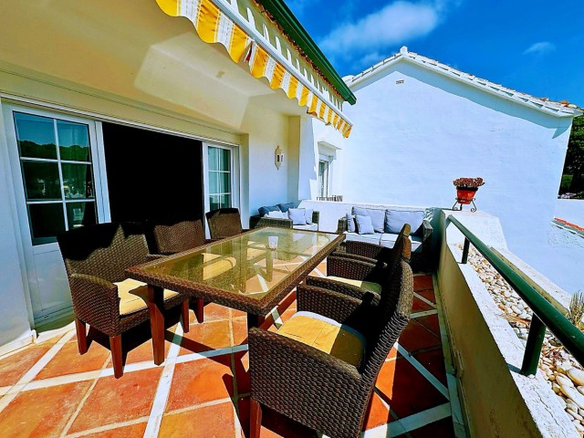 2 Sovrums Lägenhet i El Presidente