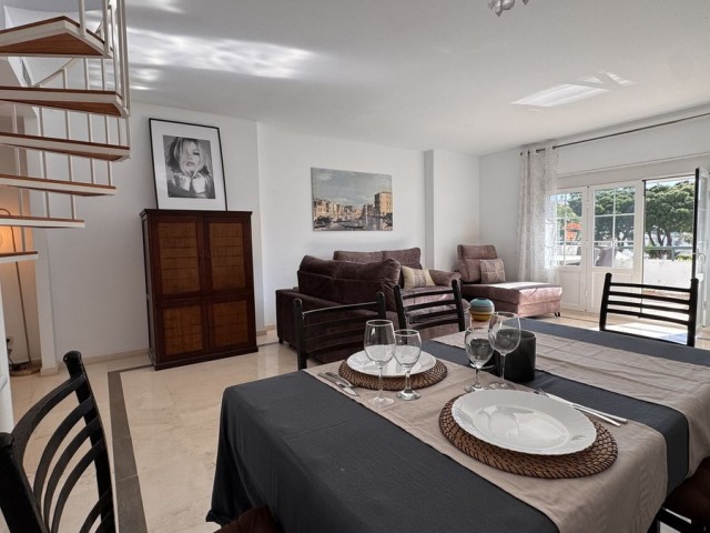 Appartement, El Presidente, R4801630