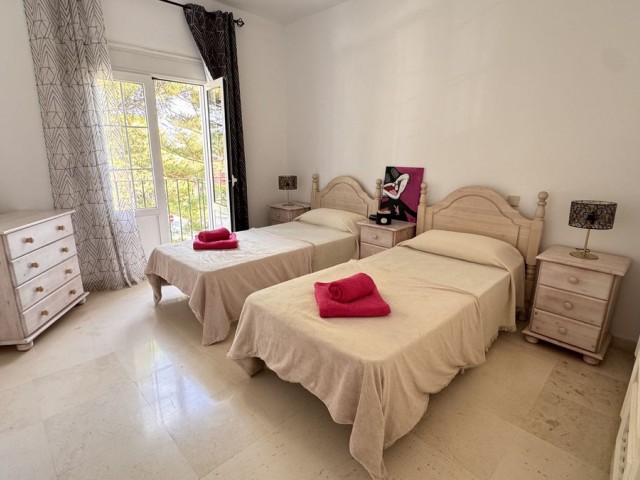 Appartement avec 2 Chambres  à El Presidente