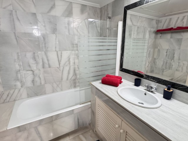 Appartement avec 2 Chambres  à El Presidente