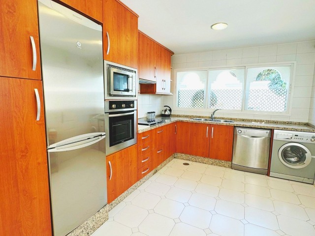 Appartement avec 2 Chambres  à El Presidente