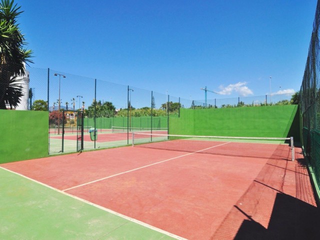 Appartement avec 2 Chambres  à El Presidente