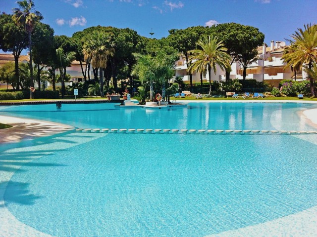 Penthouse i El Presidente