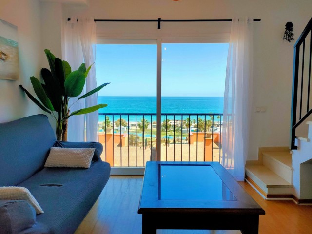 Penthouse, Fuengirola, R5001634