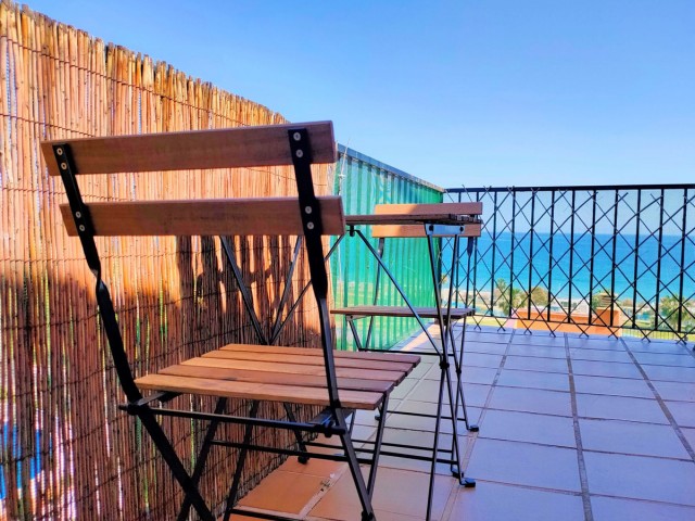 Penthouse, Fuengirola, R5001634