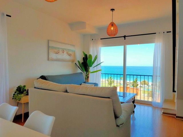 Penthouse in Fuengirola