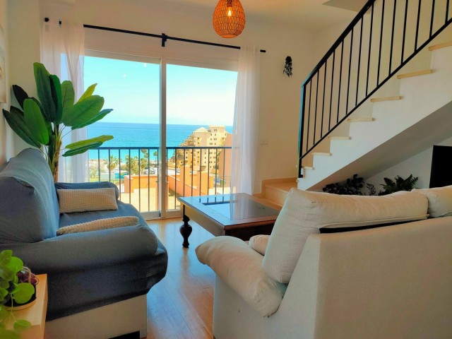 Penthouse in Fuengirola