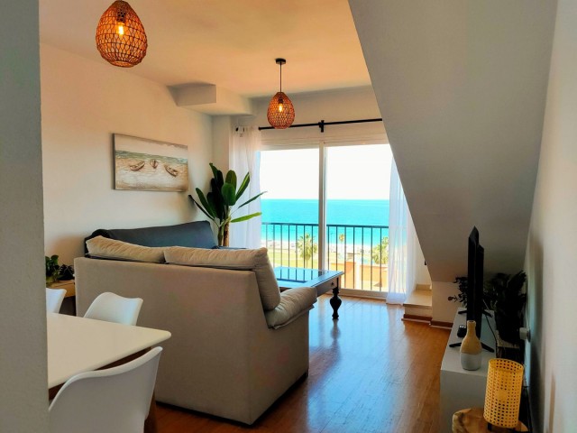 Penthouse in Fuengirola