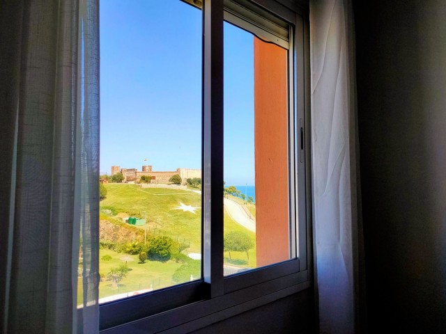 Penthouse in Fuengirola