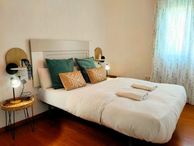 Penthouse avec 2 Chambres  à Fuengirola