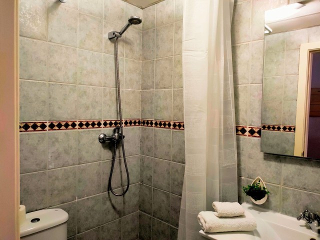 Penthouse avec 2 Chambres  à Fuengirola