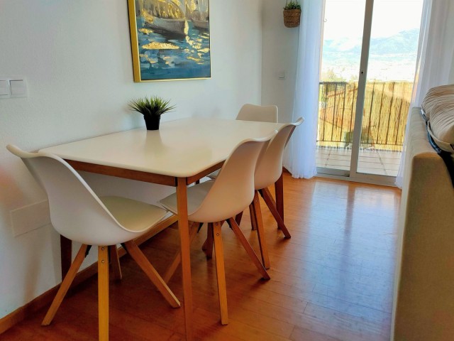 Penthouse avec 2 Chambres  à Fuengirola