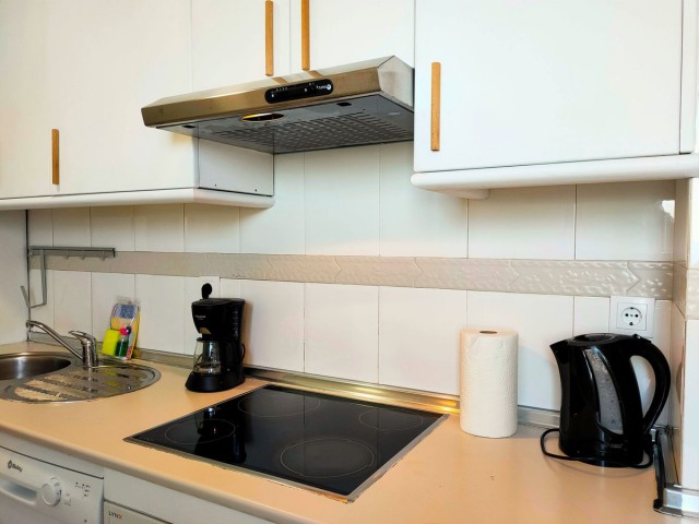 Penthouse avec 2 Chambres  à Fuengirola