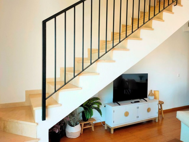 Penthouse avec 2 Chambres  à Fuengirola