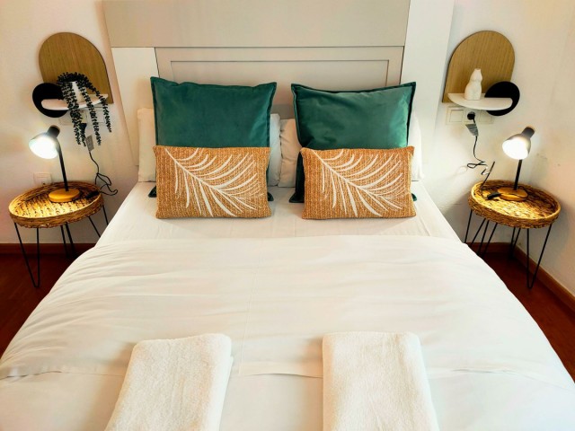 Penthouse avec 2 Chambres  à Fuengirola