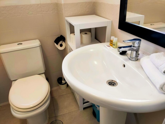 Penthouse avec 2 Chambres  à Fuengirola