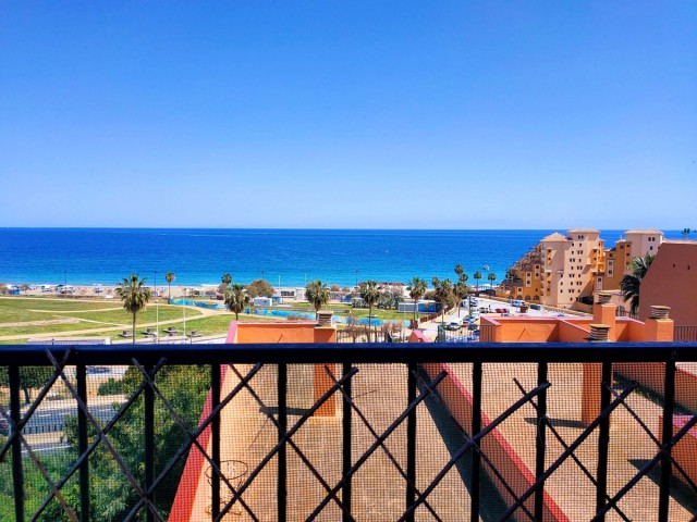 Penthouse, Fuengirola, R5001634