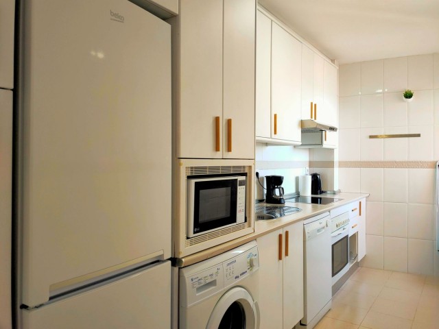 Penthouse in Fuengirola