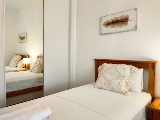 Penthouse in Fuengirola