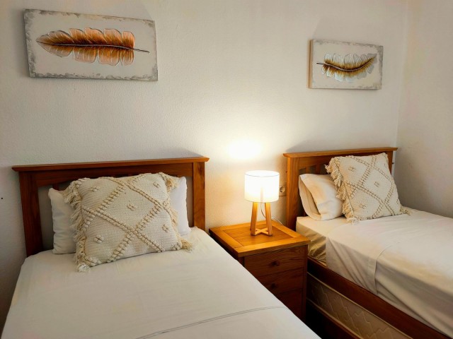 Takvåning i Fuengirola