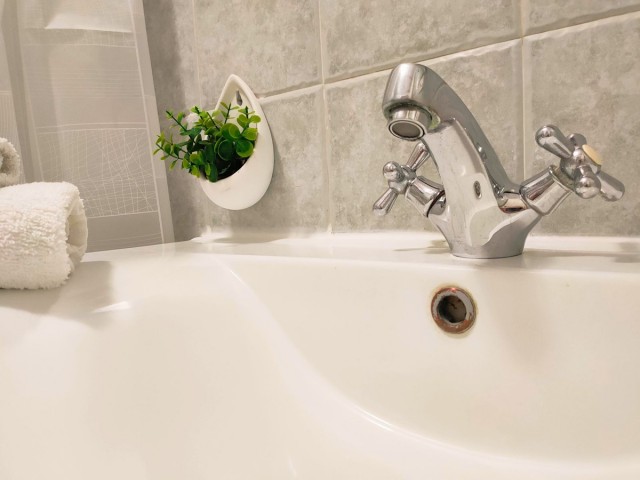 Takvåning i Fuengirola