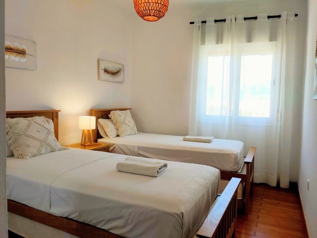 Kattohuoneisto Fuengirola