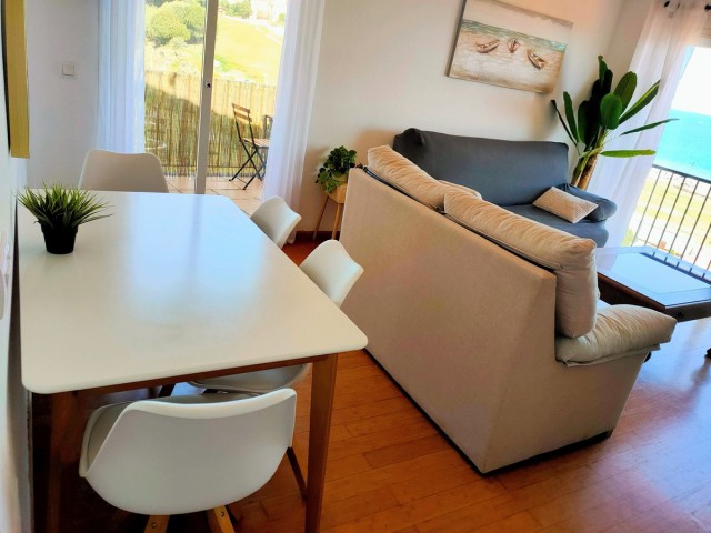 Kattohuoneisto Fuengirola