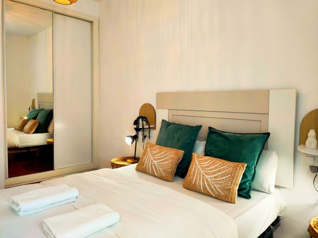 Kattohuoneisto Fuengirola