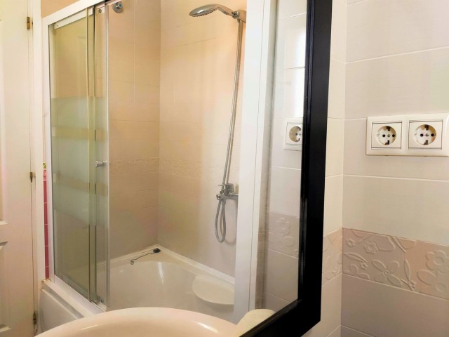 Kattohuoneisto Fuengirola