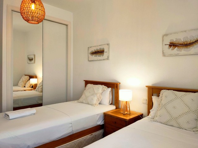 Kattohuoneisto Fuengirola