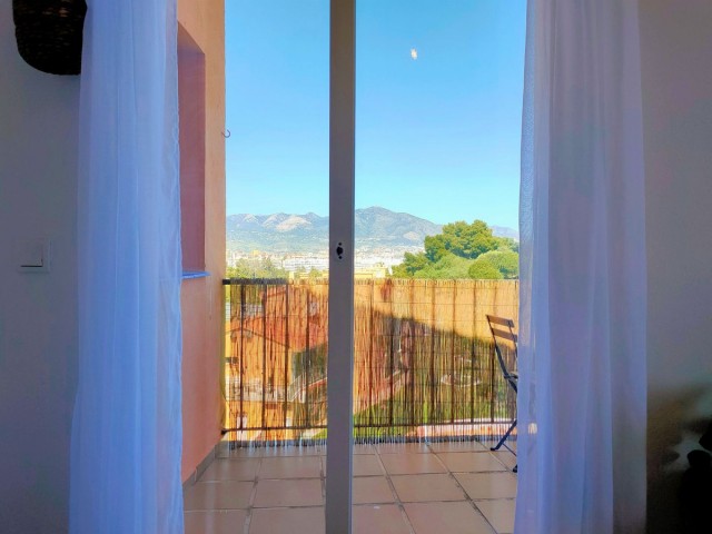 Kattohuoneisto Fuengirola