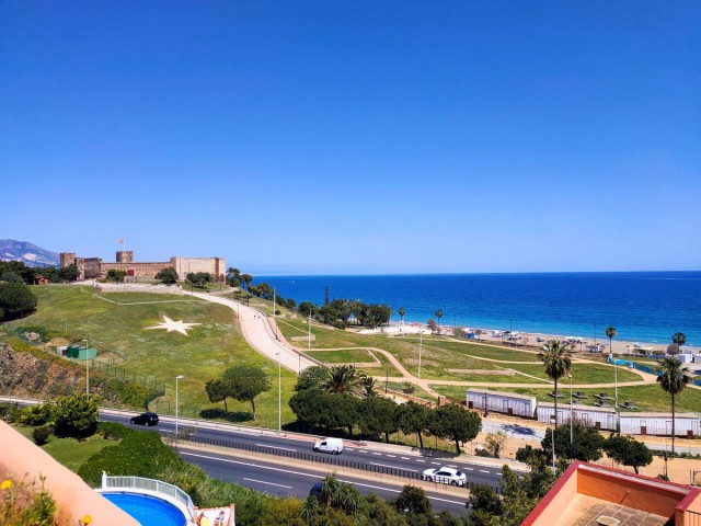 Takvåning, Fuengirola, R5001634