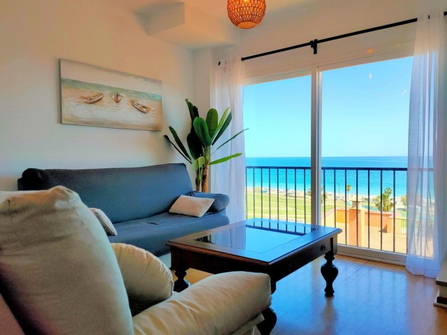 Takvåning, Fuengirola, R5001634