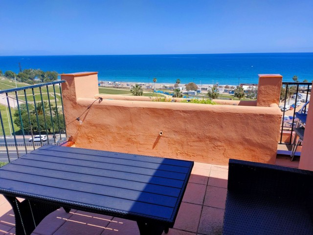 Takvåning, Fuengirola, R5001634