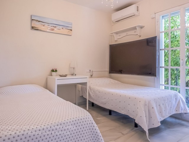 3 Slaapkamer Rijtjeshuis in New Golden Mile