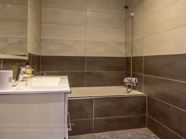 3 Slaapkamer Rijtjeshuis in New Golden Mile